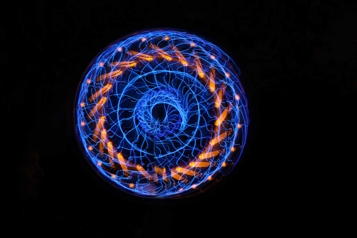 mandala light