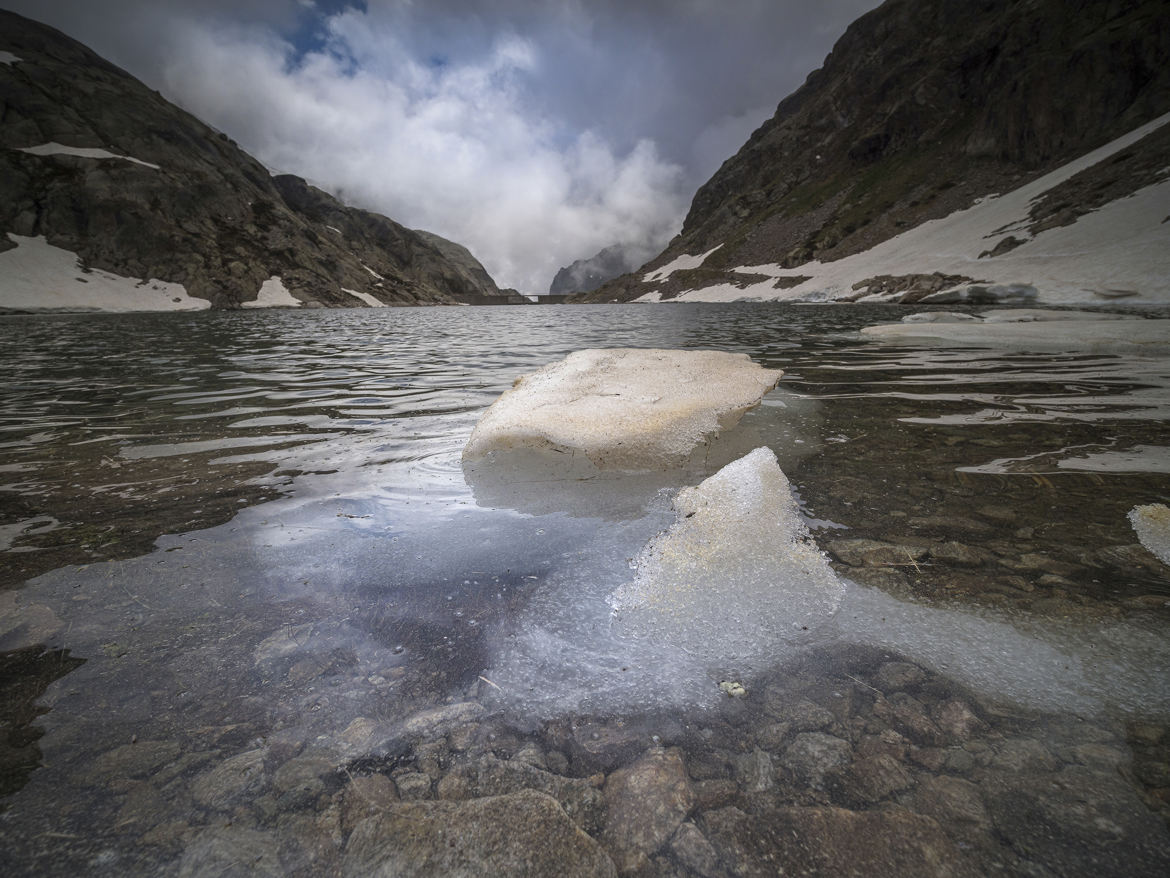 Lac de la Fous