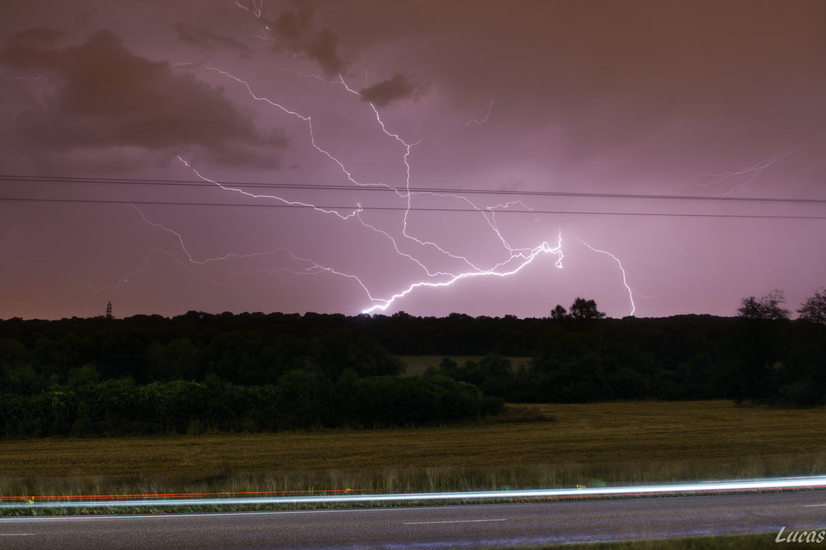 Orage