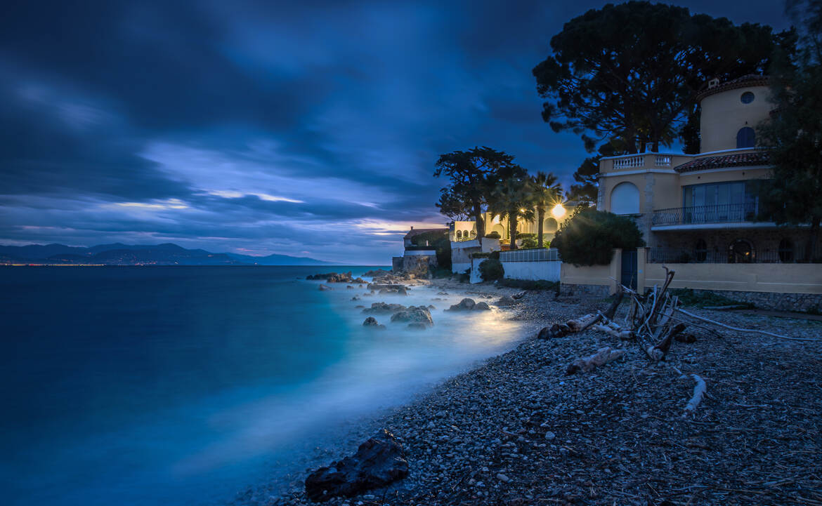 La promesse de l'aube