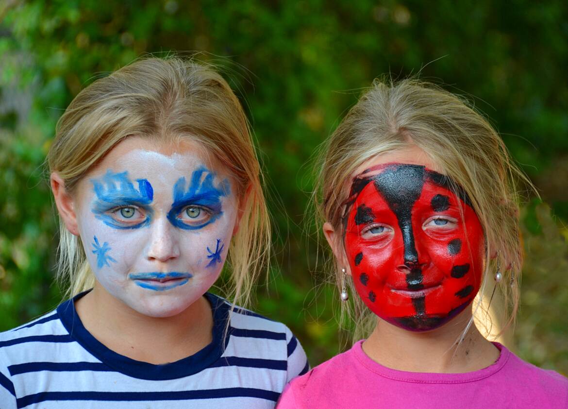 Les 2 soeurs