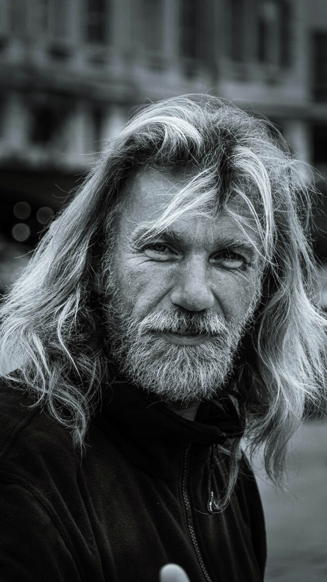 Le roi sans couronne