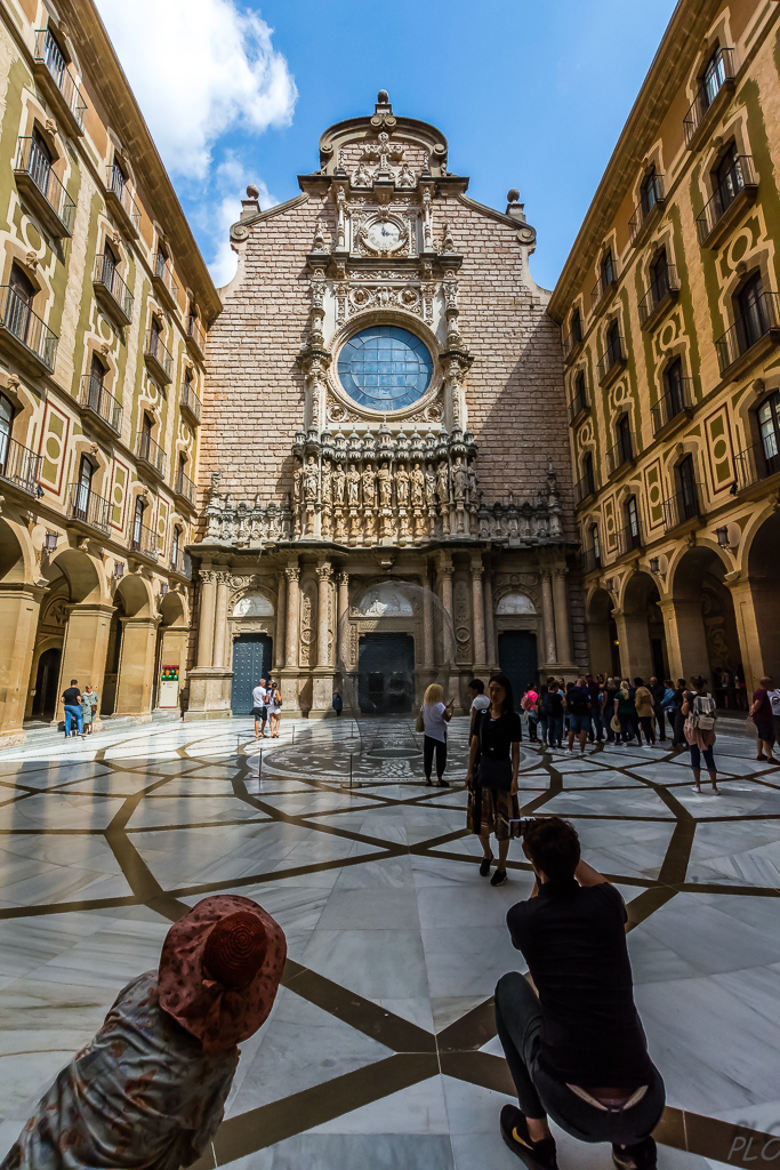 Monastère De Montserrat 4