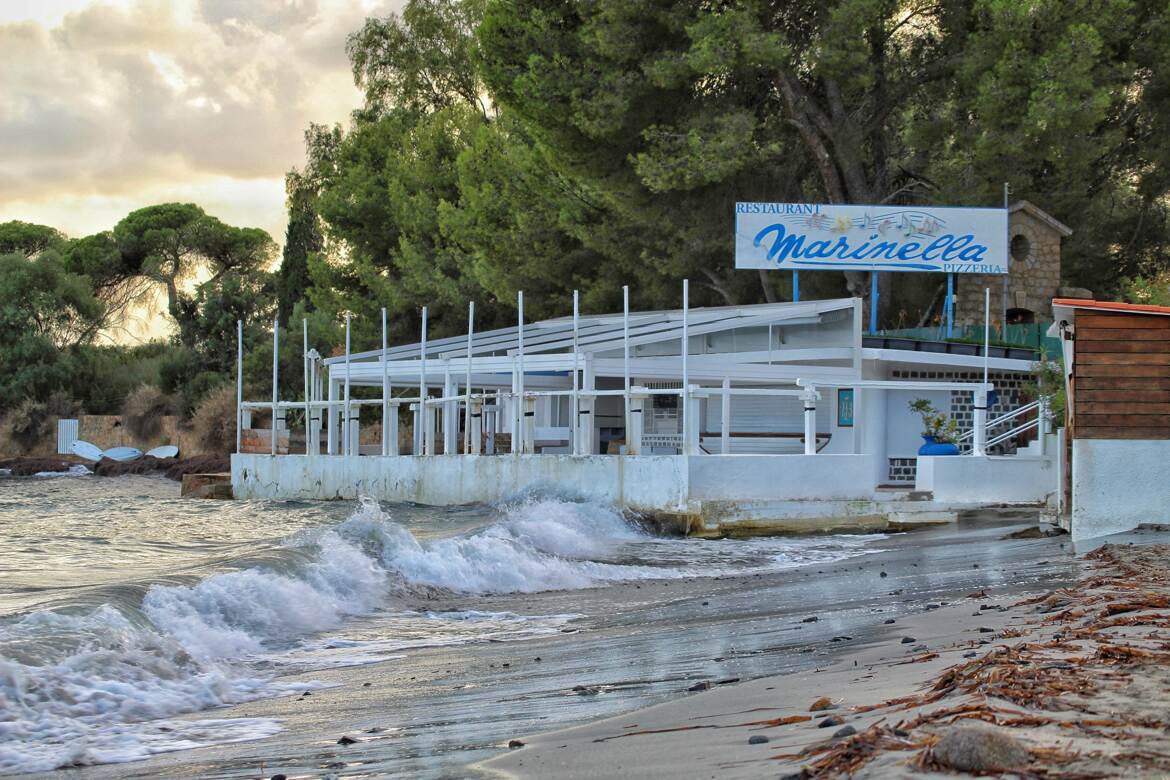 Marinella