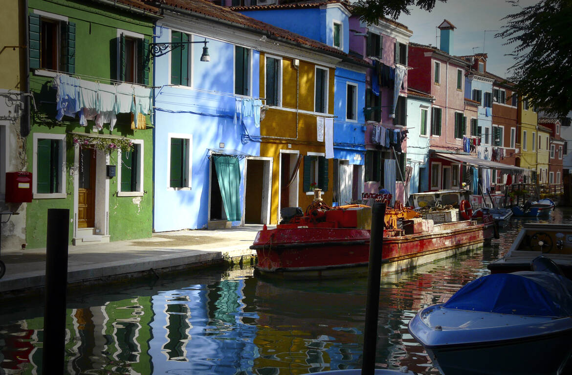 Burano