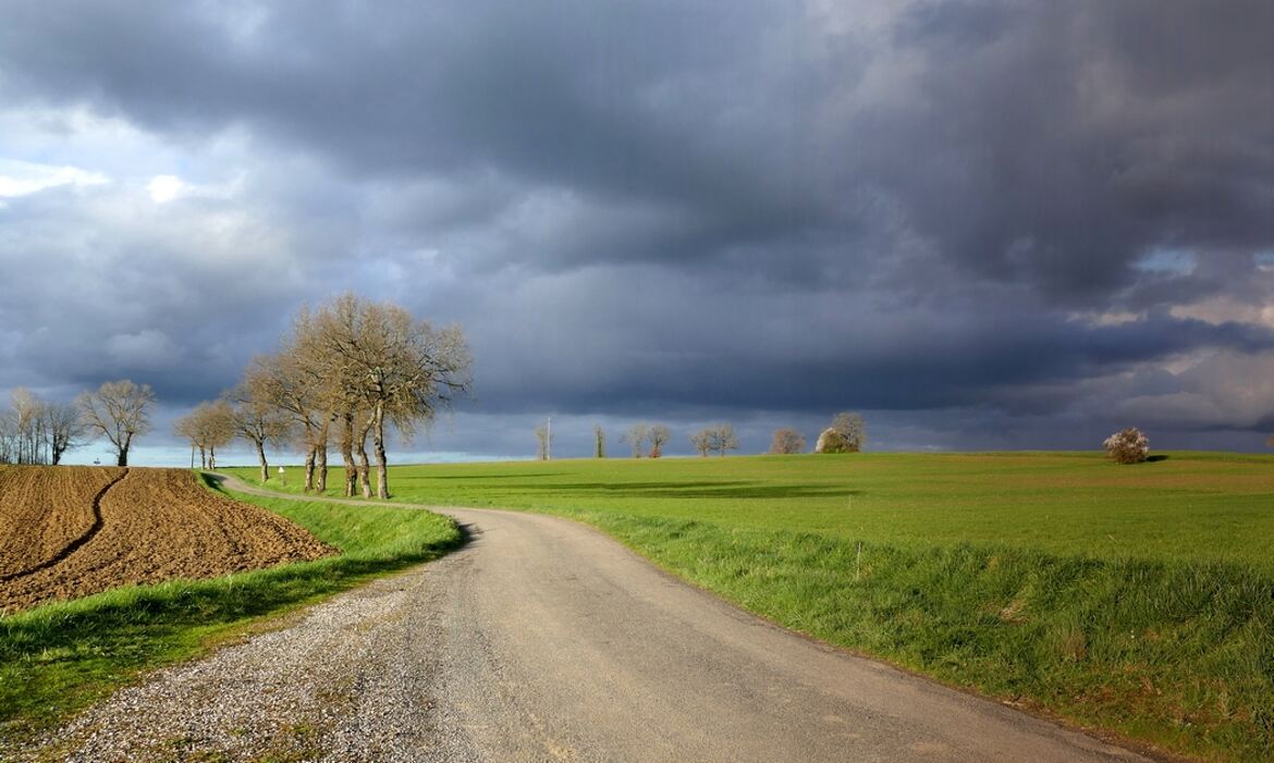 Le Chemin de Traverse