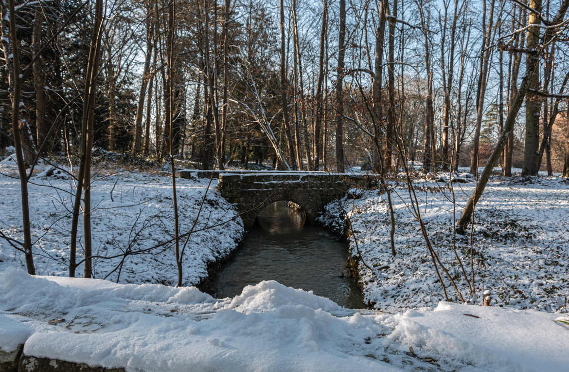 d'un pont à l'autre 2 à Saint-Antoine