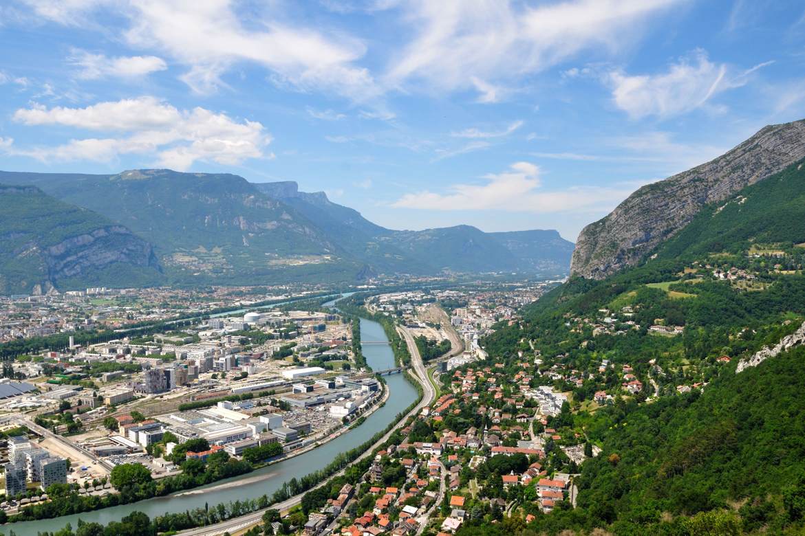 Grenoble