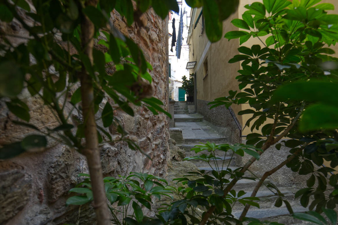 Ruelle italienne