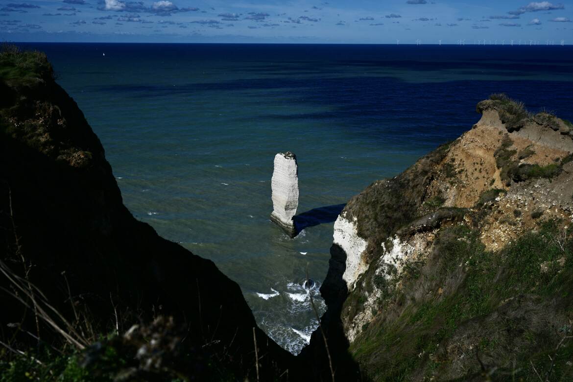 L'aiguille de beleval