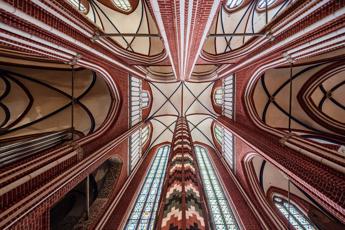 up