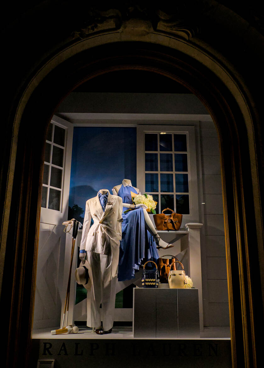 Vitrine parisienne (6)