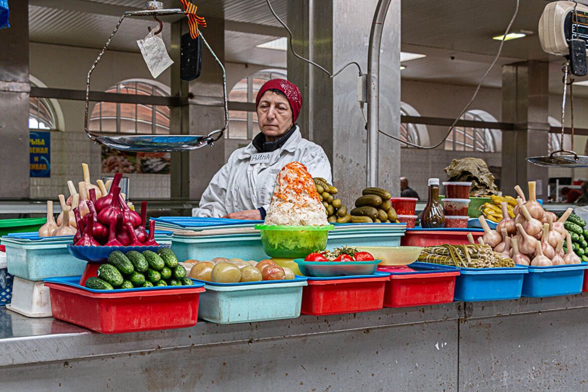 marché couvert St-Petersbourg 4