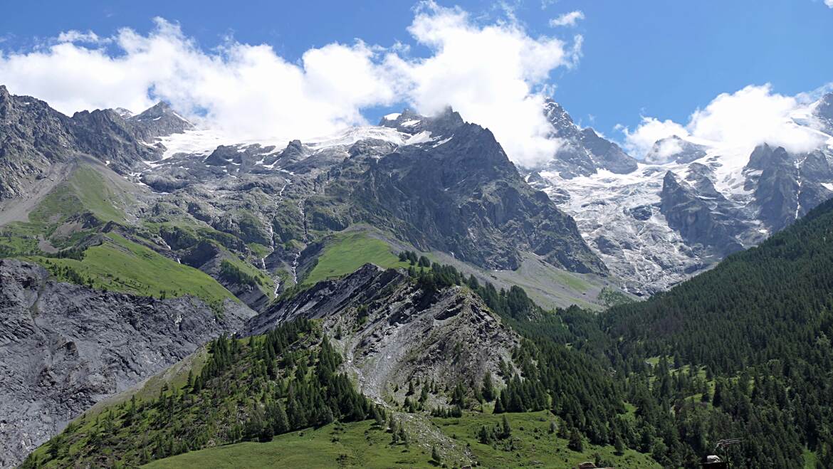 La Meije La Grave