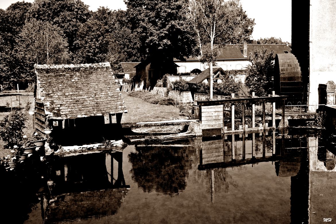 Lavoir