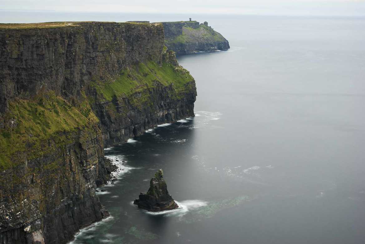 Ireland Cliffs of Moher