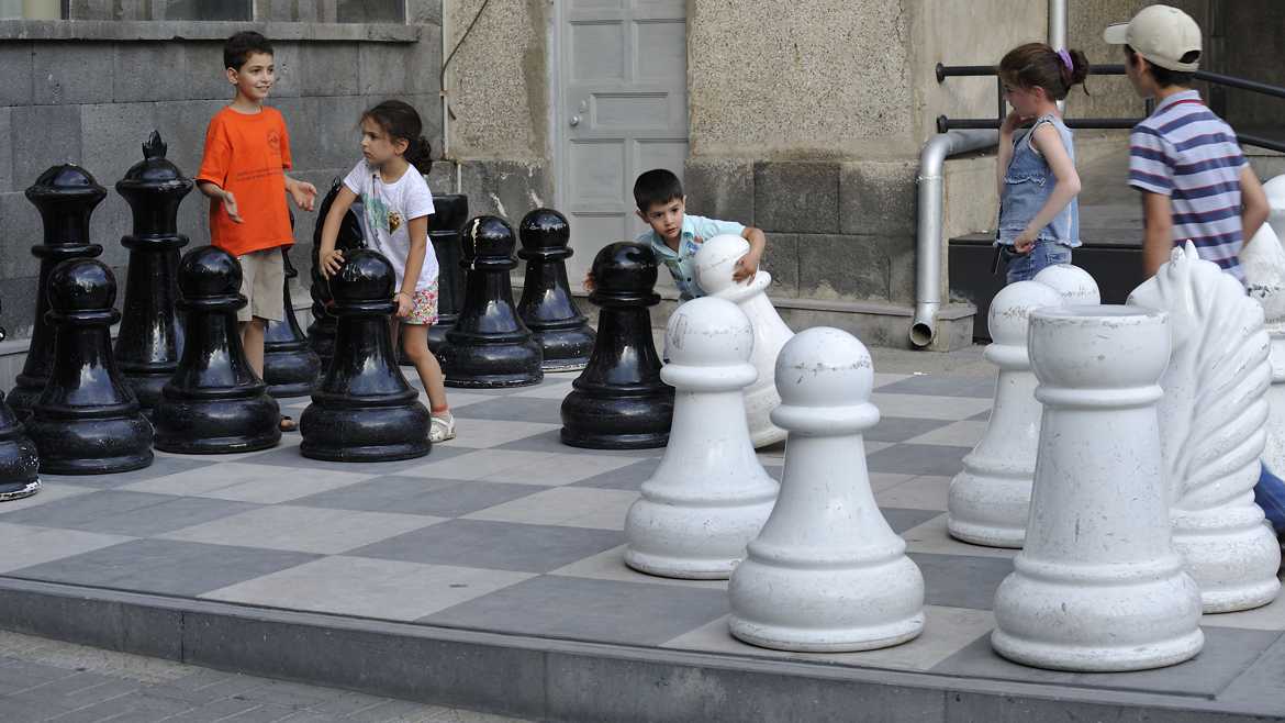 jeu d'échecs