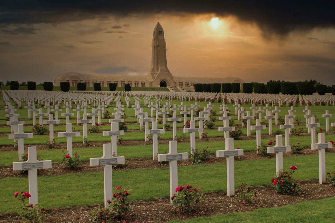 Verdun