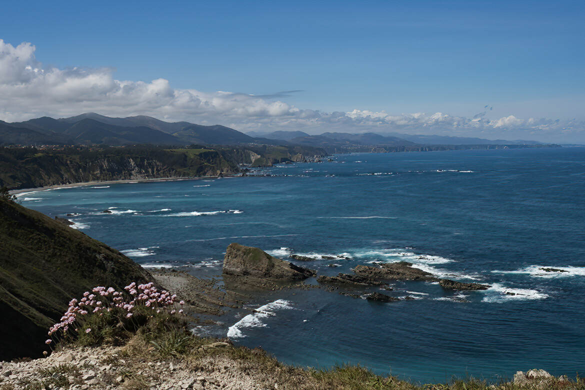 Côte Asturienne