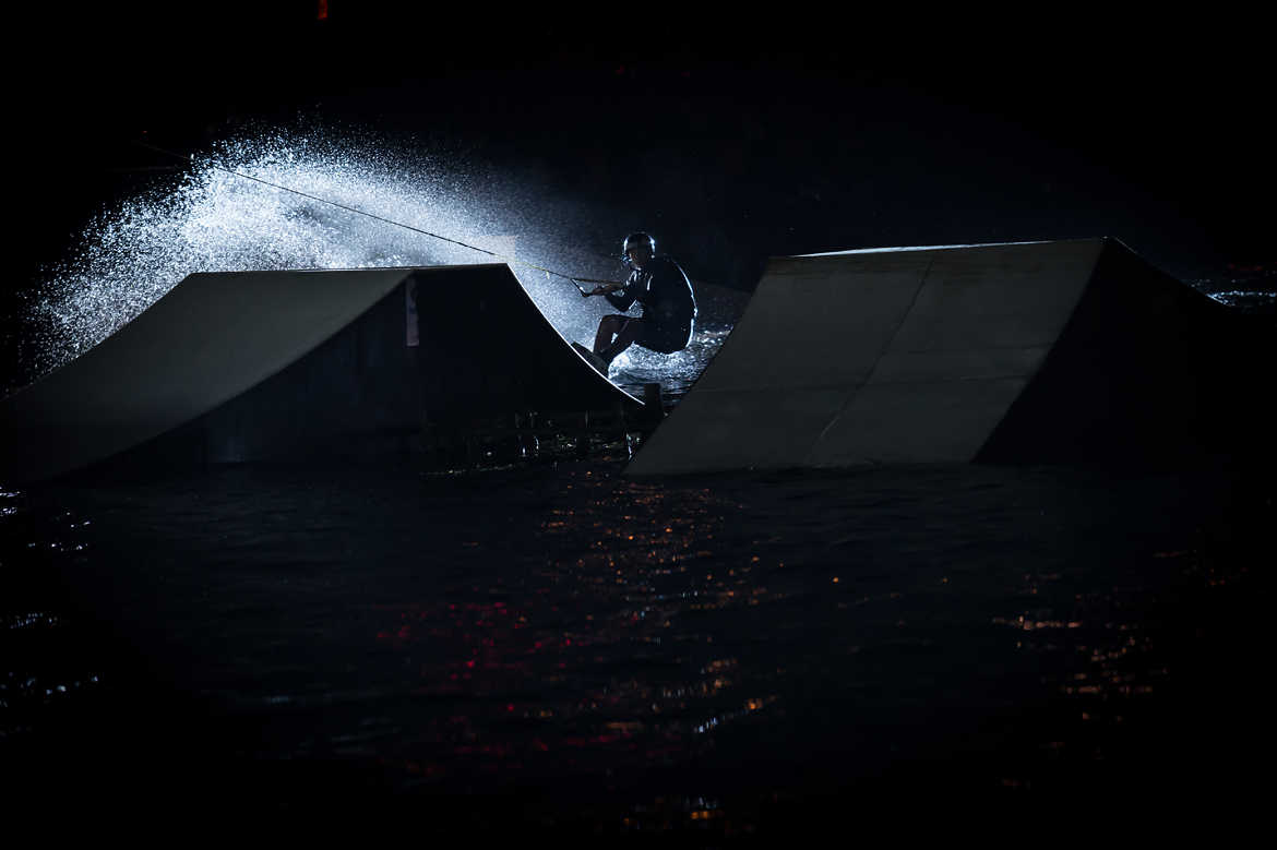 FISE WAKEBOARD