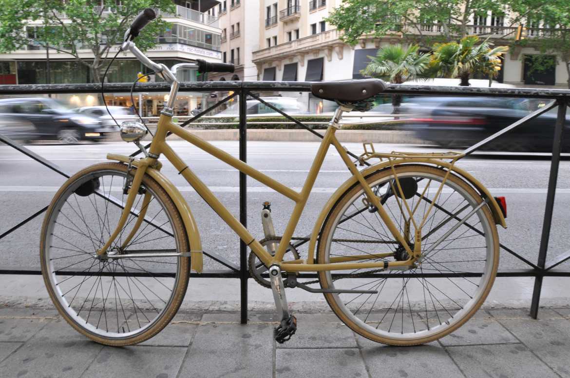 Bike Bike Palma!