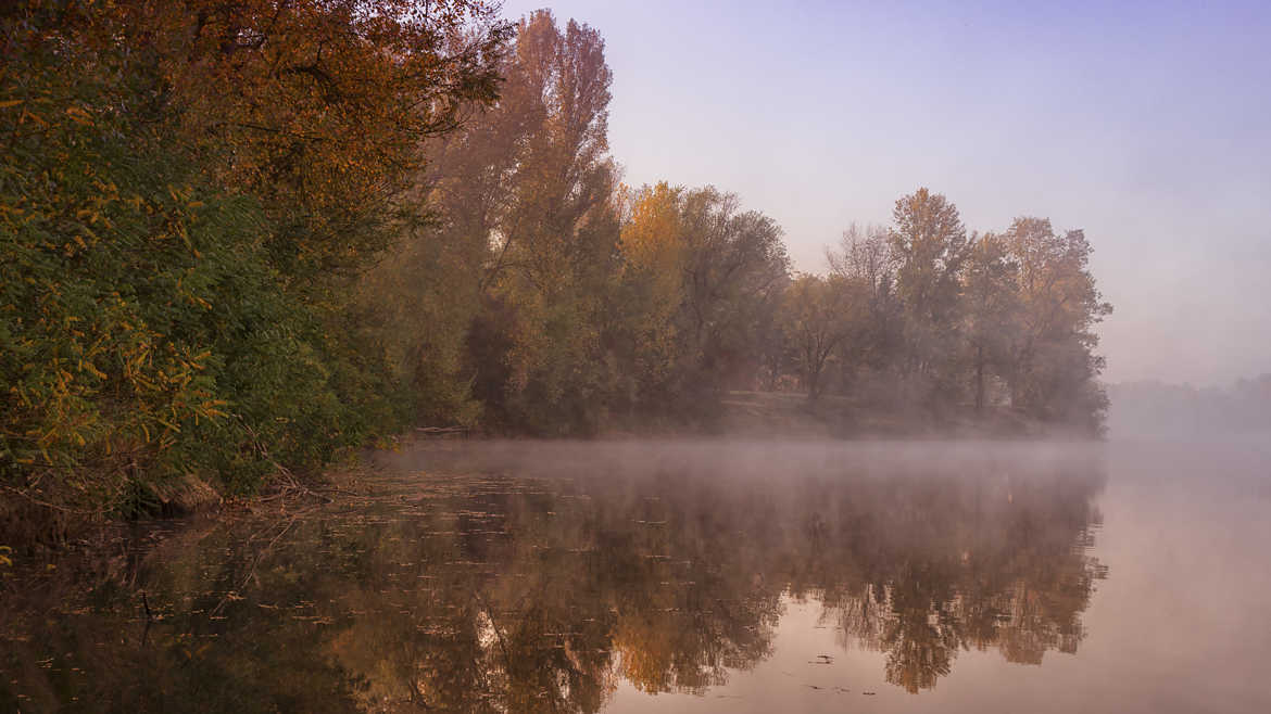 Etang de Boitray