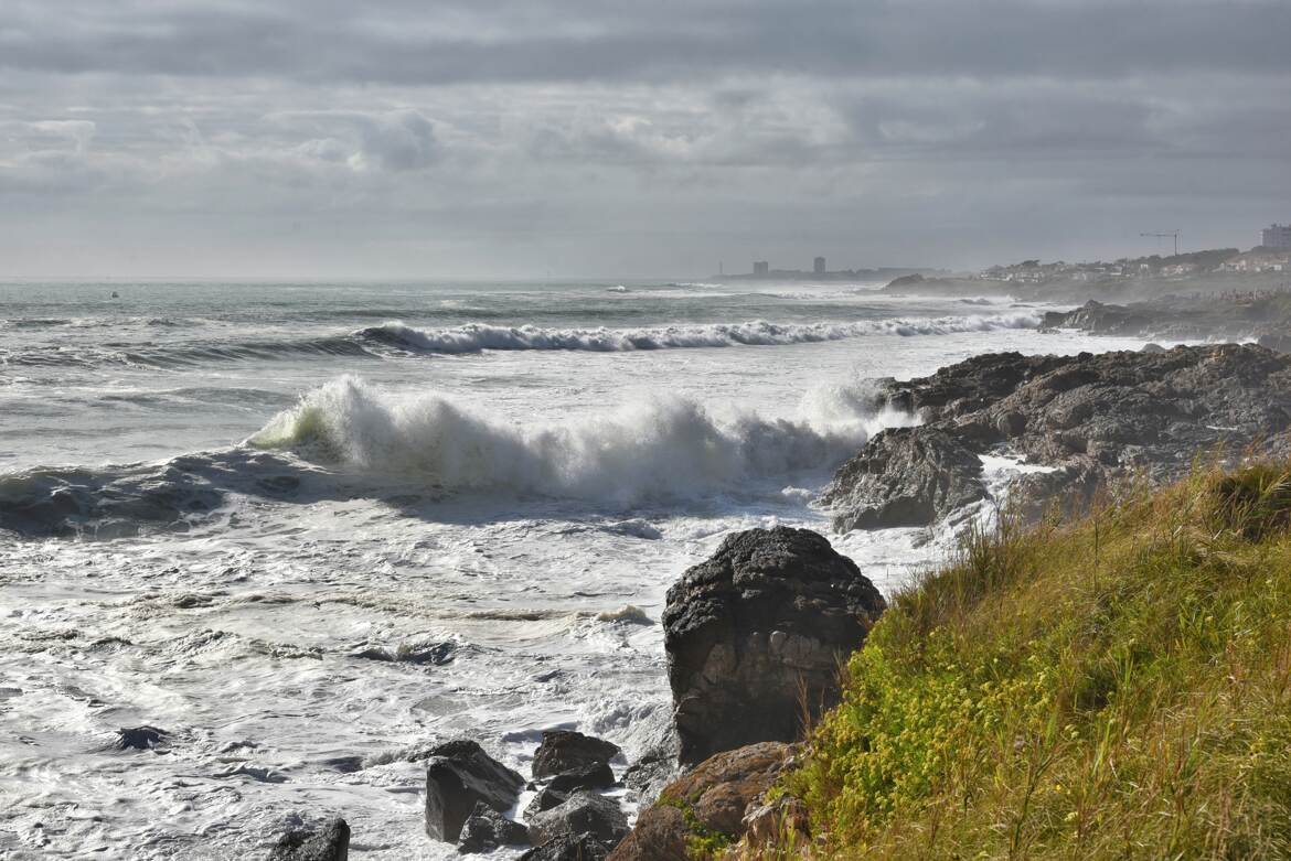 Après le calme, la tempête !