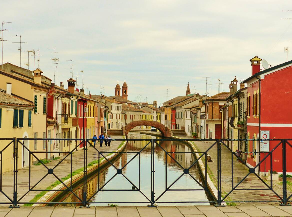 Comacchio