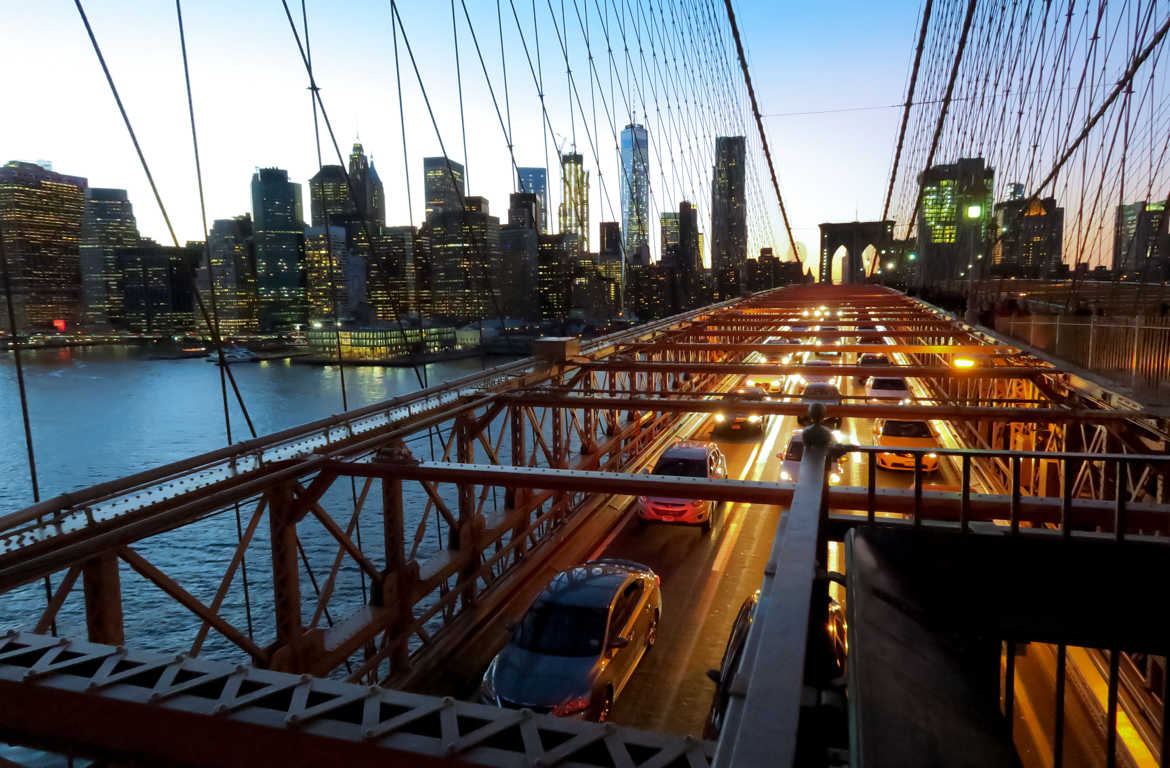 Pont de Brooklin