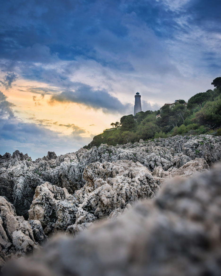 Le Phare...