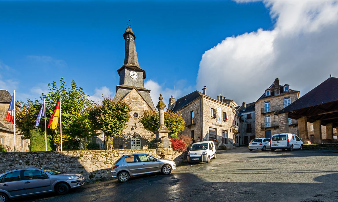 Chapelle Notre-Dame de la Paix