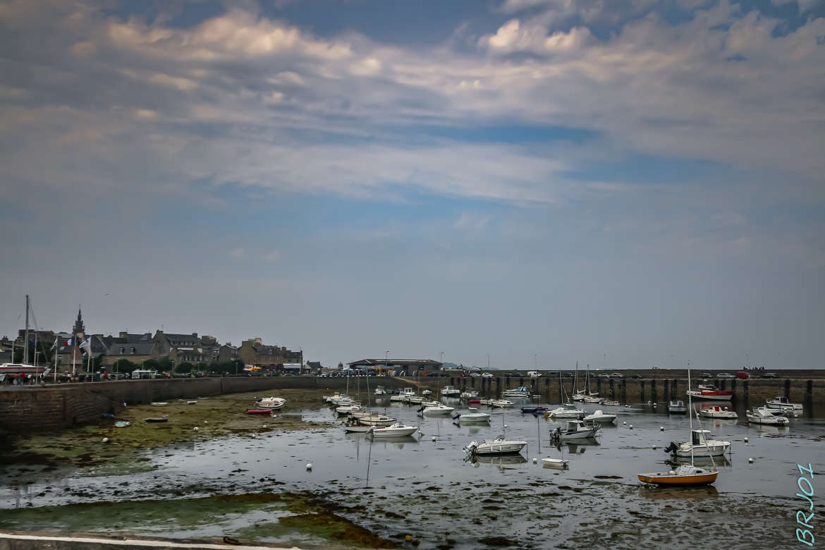 Port due Roscoff