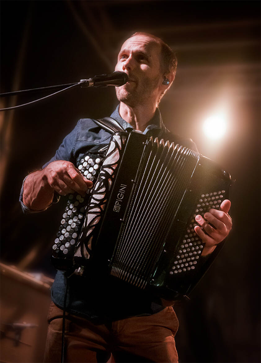 La Route des Airs ...XI..