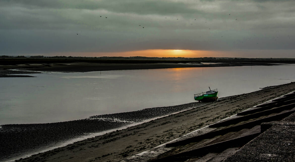 Nouvelle journée en Baie de Somme2