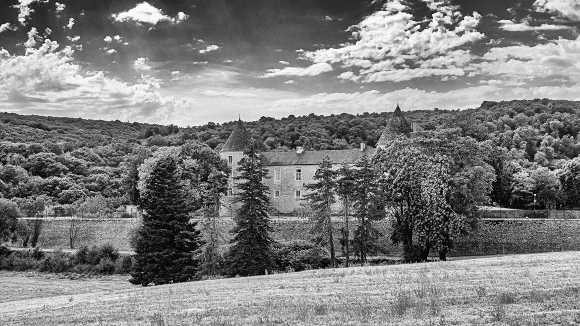 Château de Cruzille (2)