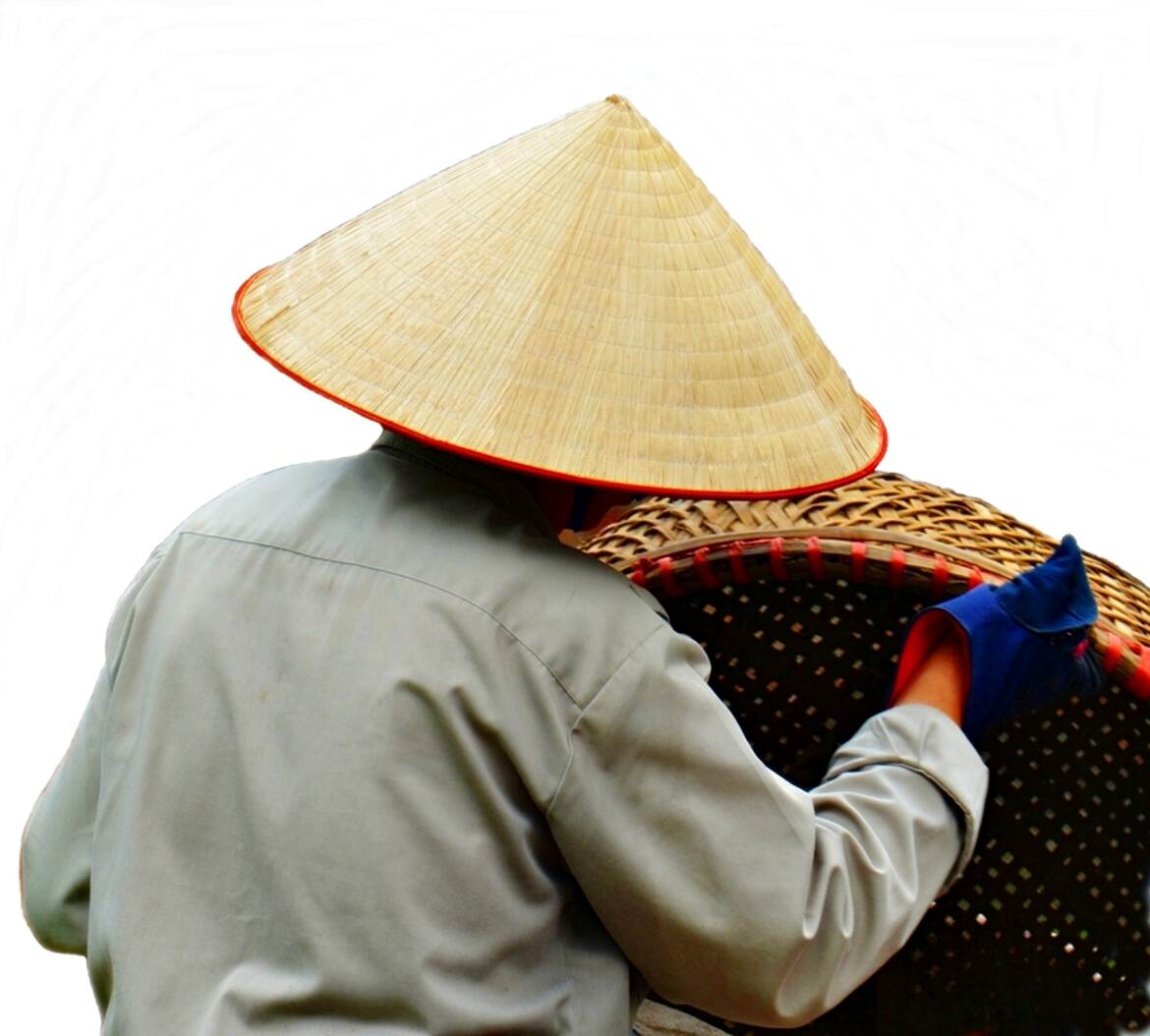 Tout doit être nickel