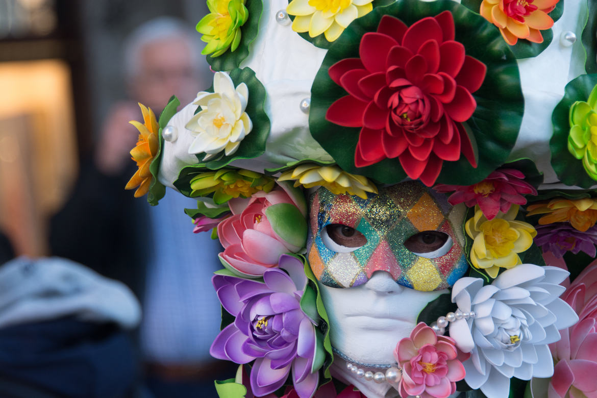 carnaval venise 2017