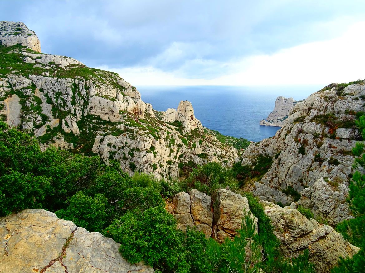 Du haut des collines (5/5) dernier regard