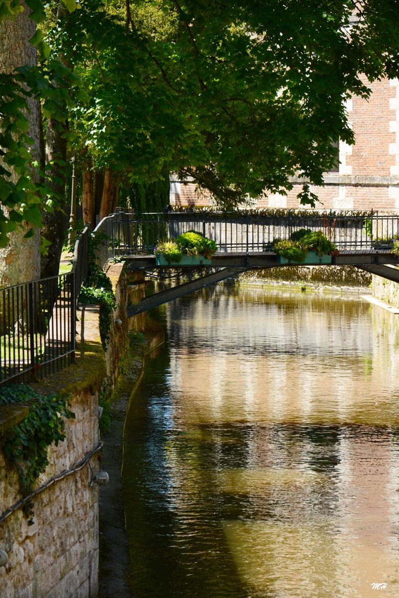 Flânerie à Vendôme 2