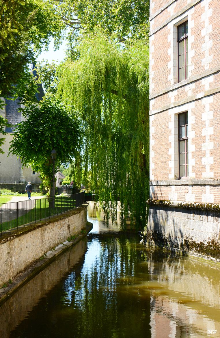 Flânerie à Vendôme 4