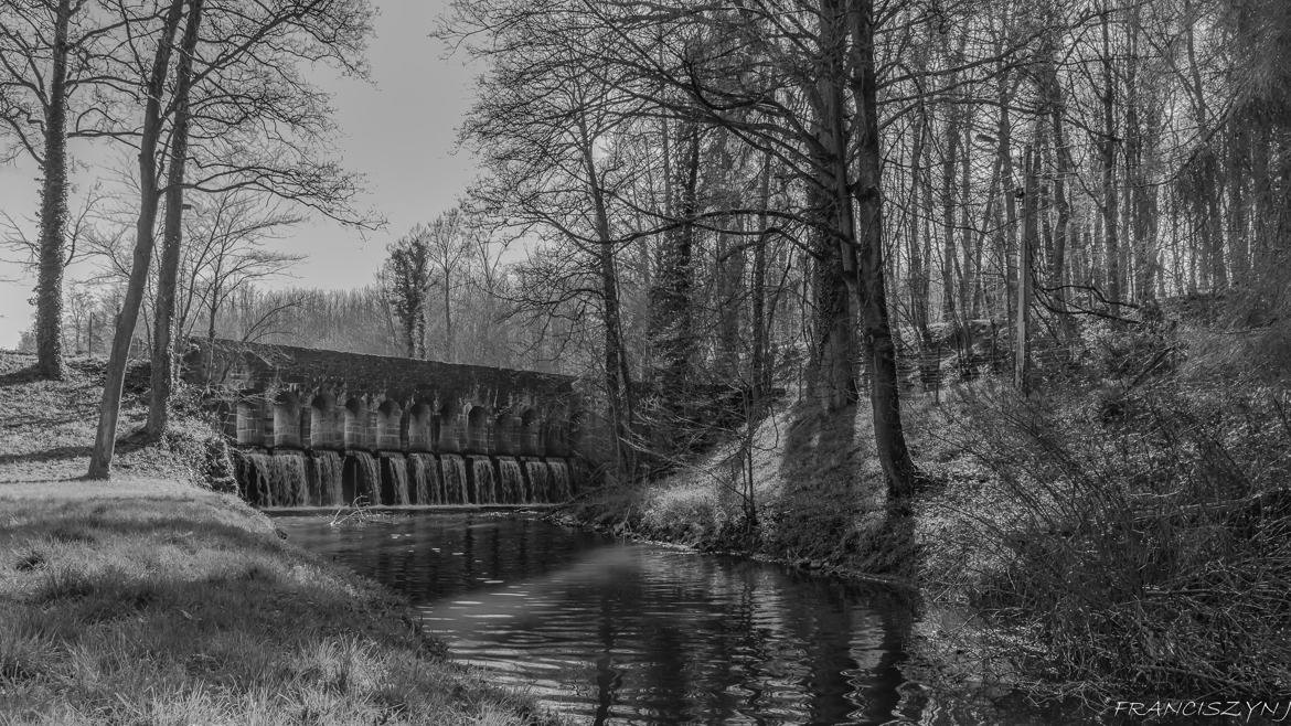 Pont romain