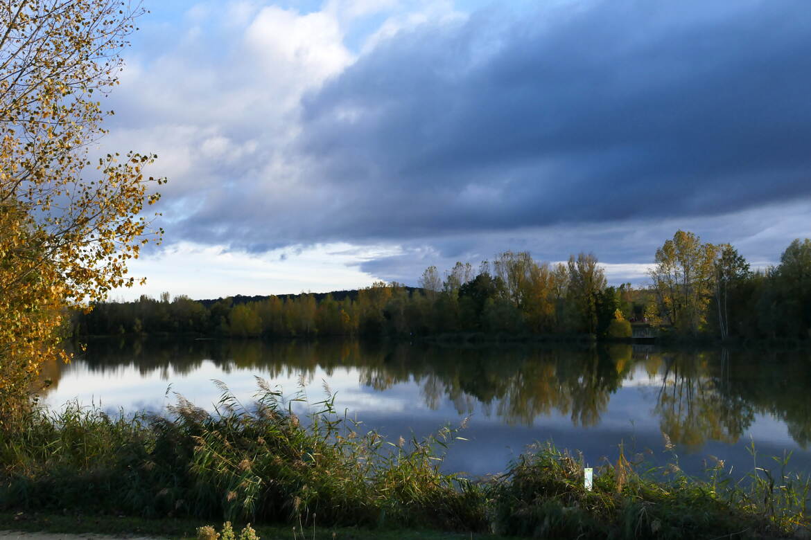 Beau Temps d'Automne