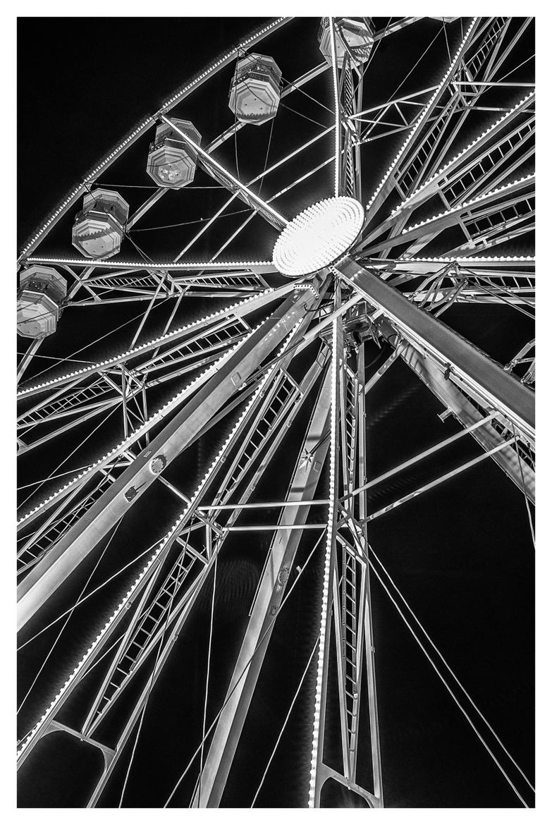 La grande roue