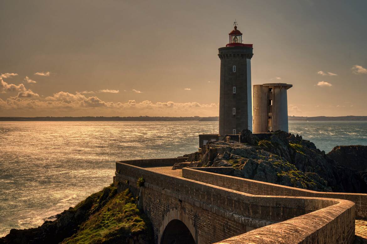 Célèbre finistérien...