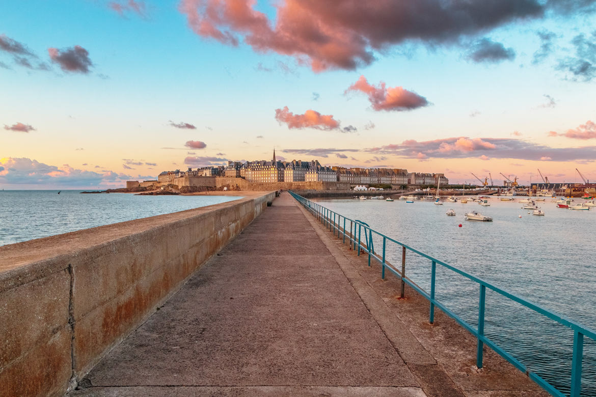 st malo