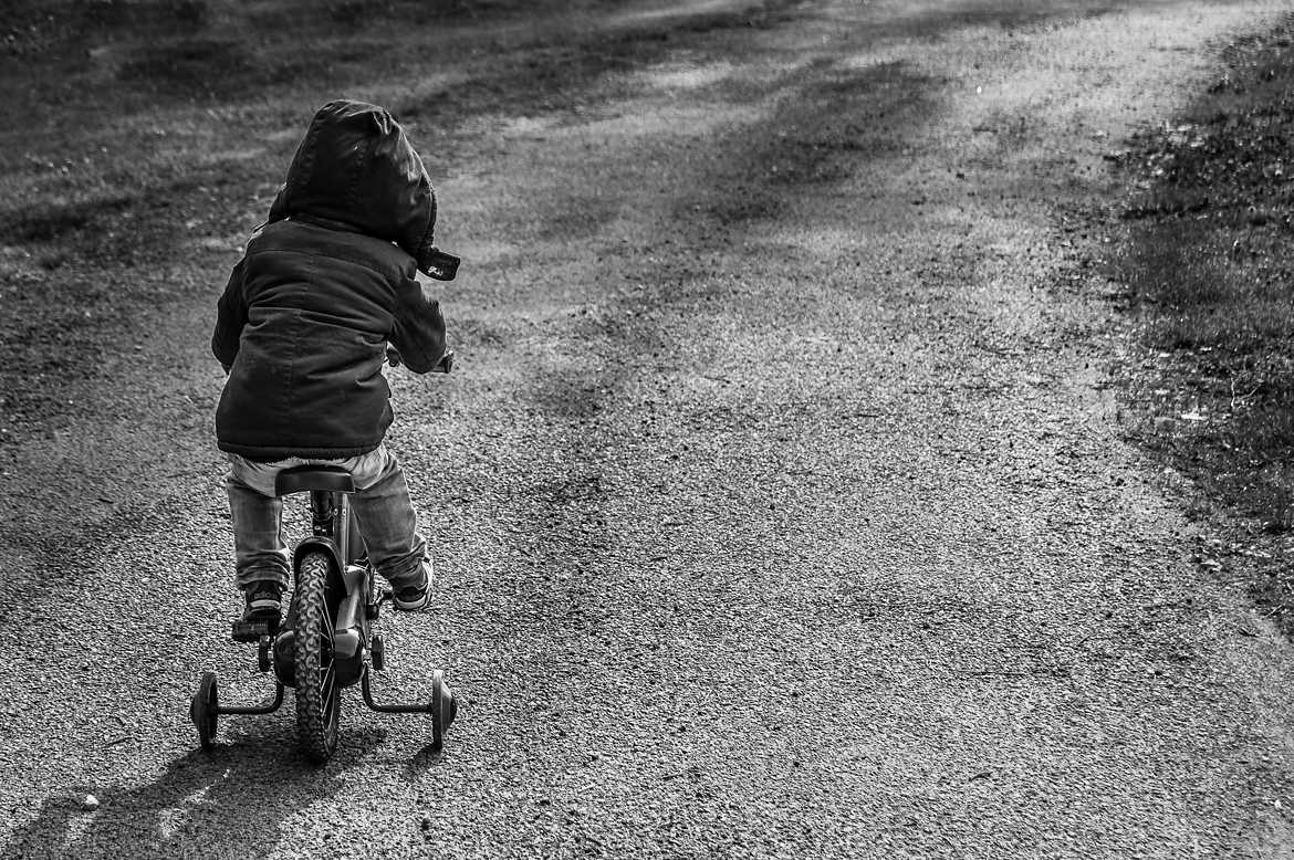 En route vers l'avenir