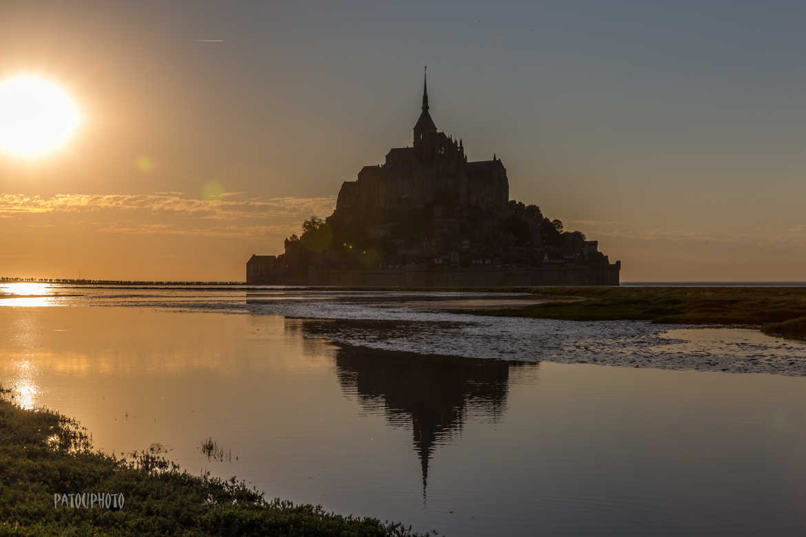 Mont saint Michel