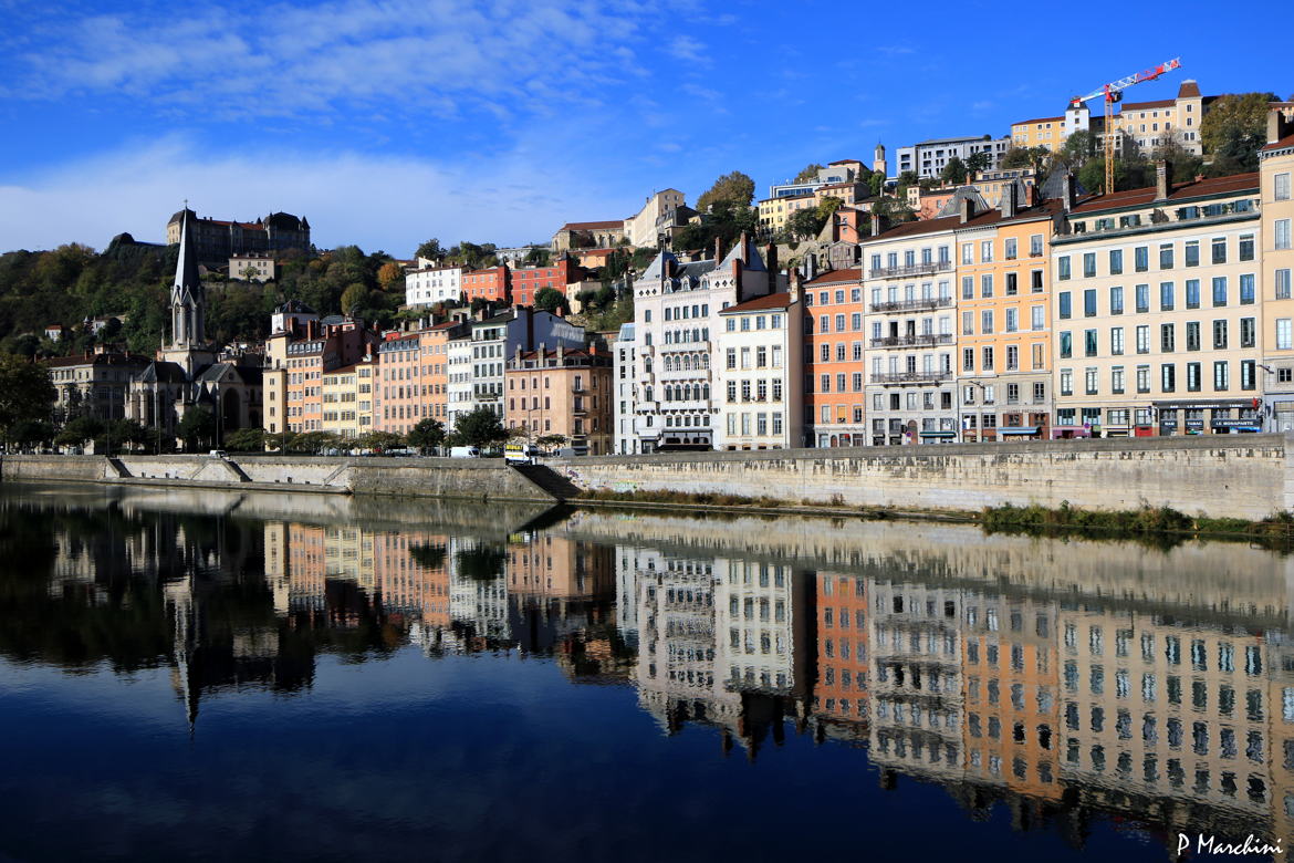 LYON