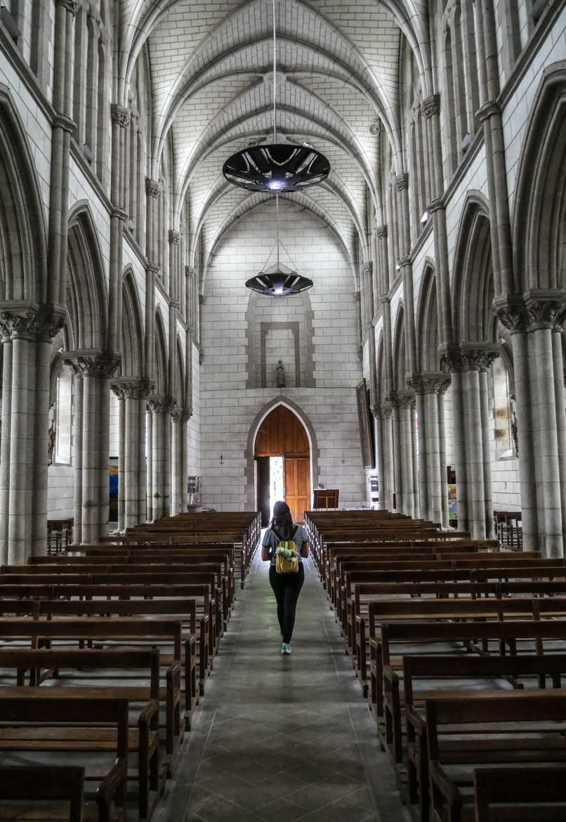 Eglise Bretonne