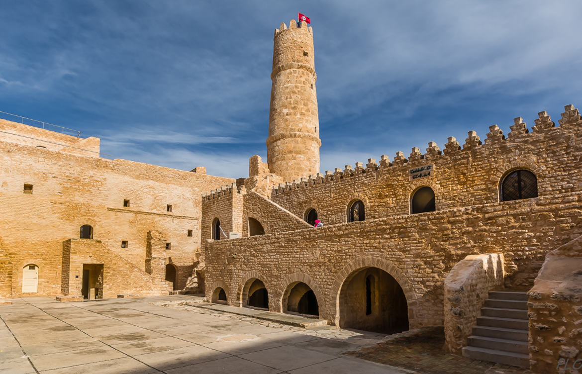 Monastir, le Ribat 3